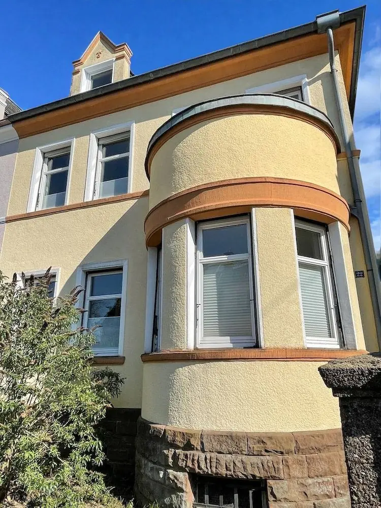 Entire Holiday Home