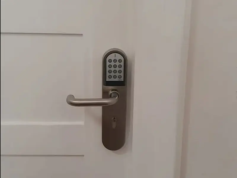 Guest Access Login