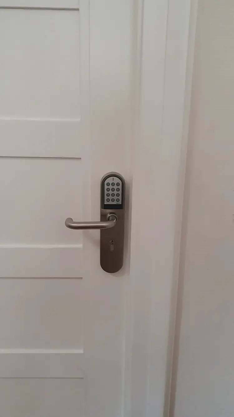 Guest Access Login
