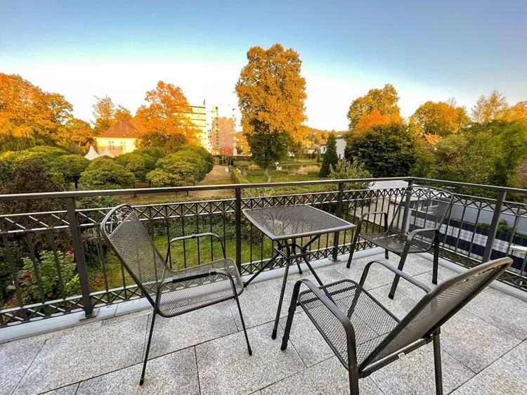 Apartment Sonnenreich